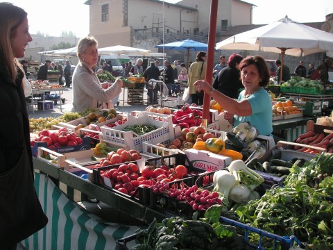 florence market